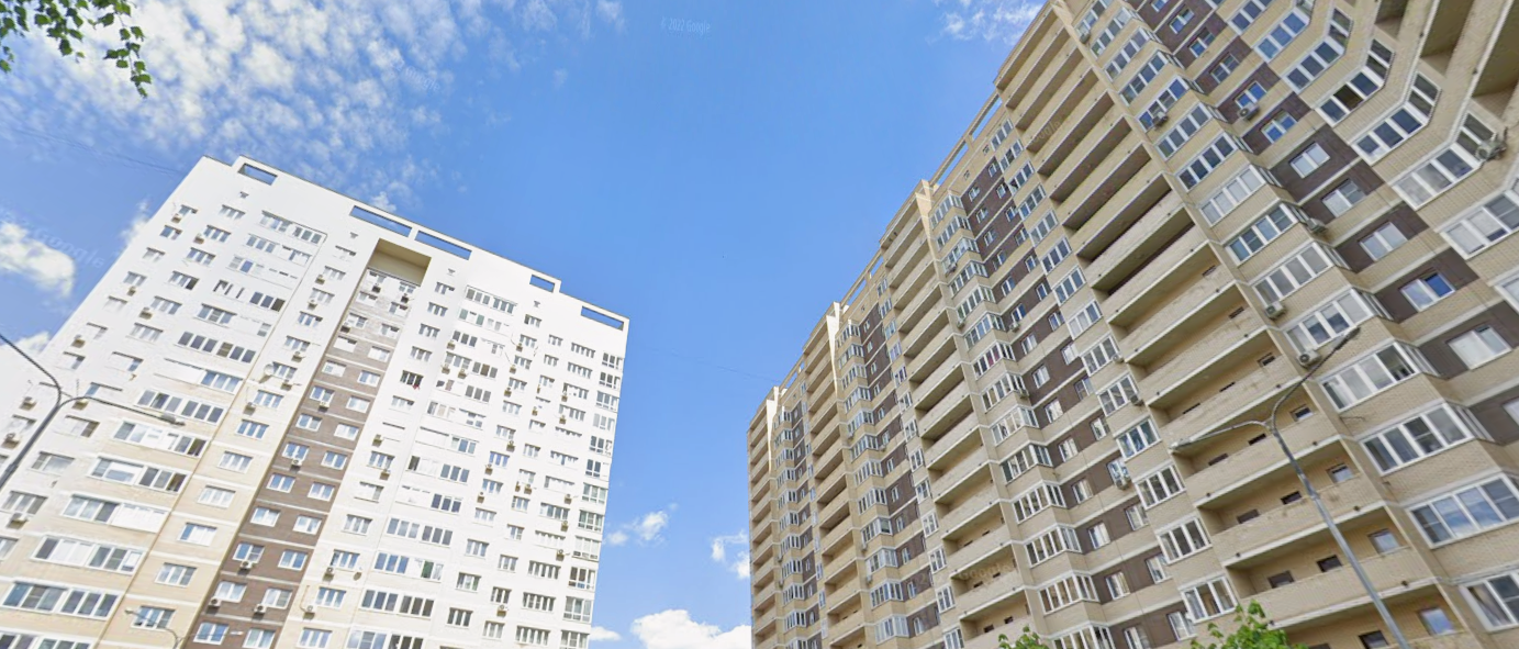 квартиры в новостройках Москвы цены от застройщика